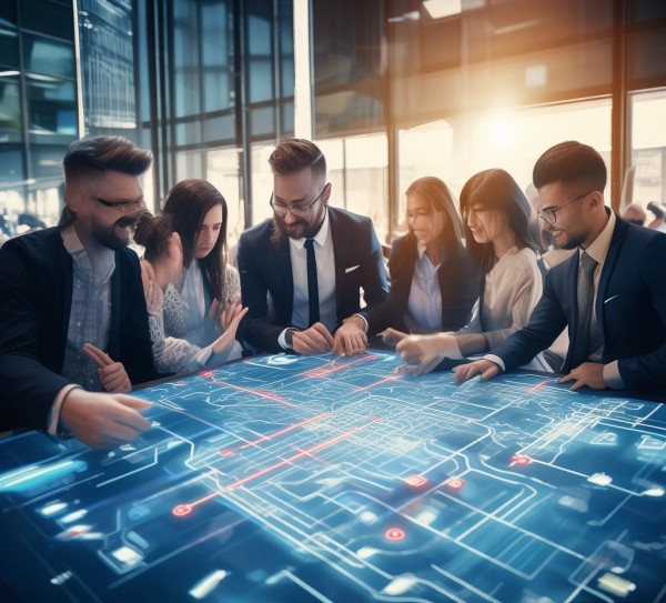 商贸企业精准服务,服务定位与路径 商贸企业精准服务,服务定位与路径