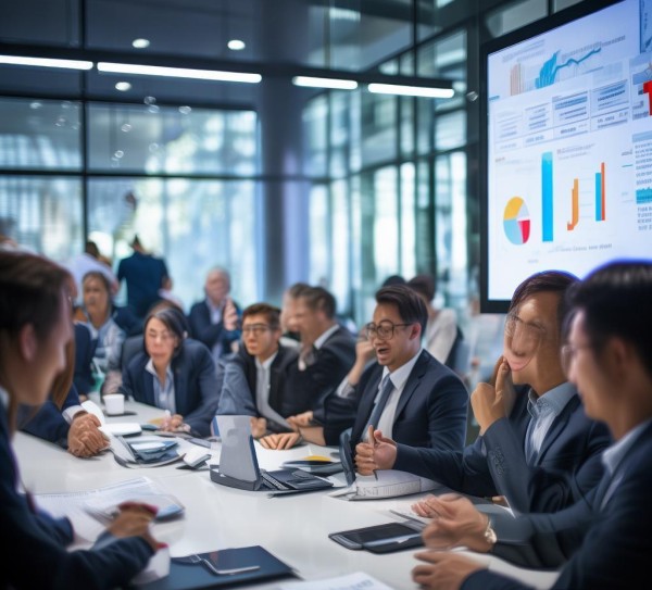 淮南商贸近期业务拓展及全面梳理进展 淮南商贸近期业务拓展及全面梳理进展