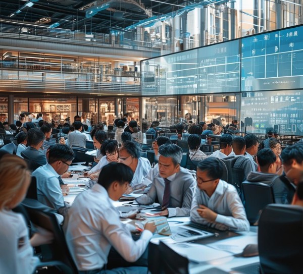 案例驱动的商贸物业管理管理启示