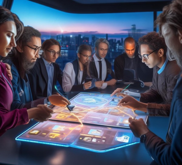 昆苏商务服务，赋能商业生态，创新驱动未来