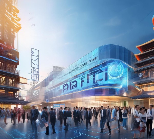 中国商贸网BCHC助力商业发展新引擎 中国商贸网BCHC助力商业发展新引擎