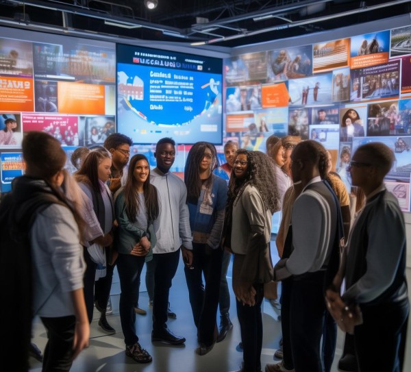 商贸职业技术学院新闻之成就与挑战 商贸职业技术学院新闻之成就与挑战