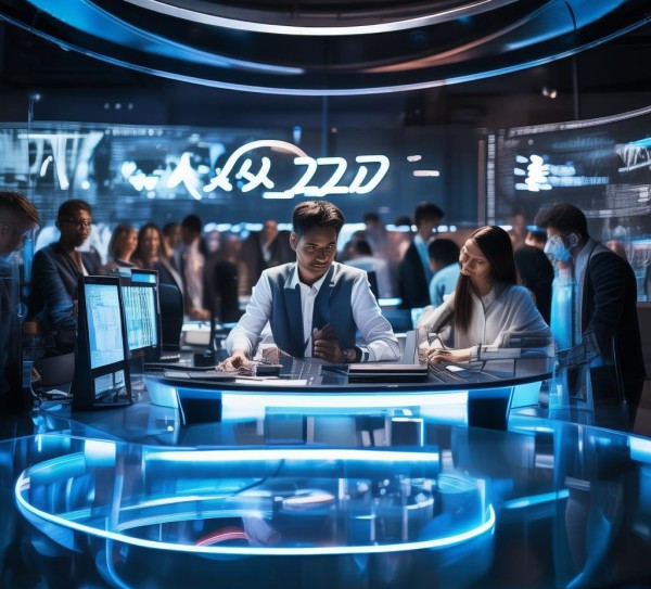 以创新和效率为驱动，223恒通商贸案例展现市场新高度