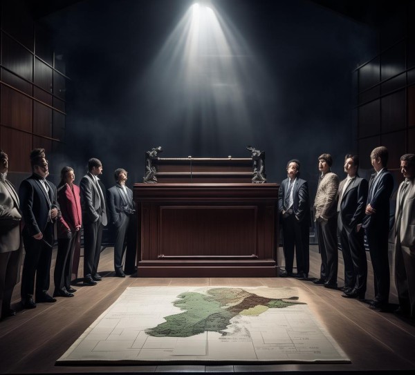 法律与道德碰撞，德盈商贸侵权案例