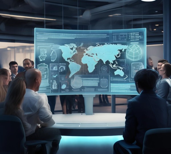 数字化转型助力商界创新,探索委托代销中的数字化路径 数字化转型助力商界创新,探索委托代销中的数字化路径