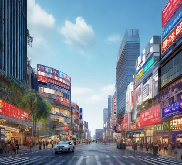 天水国际商贸城,商业经济发展的新引擎,未来充满活力与机遇 天水国际商贸城,商业经济发展的新引擎,未来充满活力与机遇