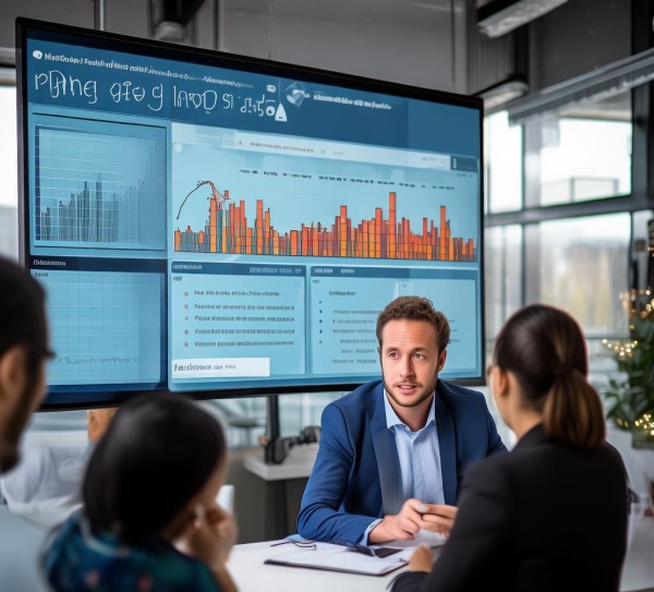 商贸公司定价策略,从市场分析到案例解读 商贸公司定价策略,从市场分析到案例解读