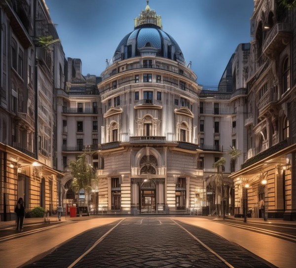 商贸城转型，一场深刻的变革