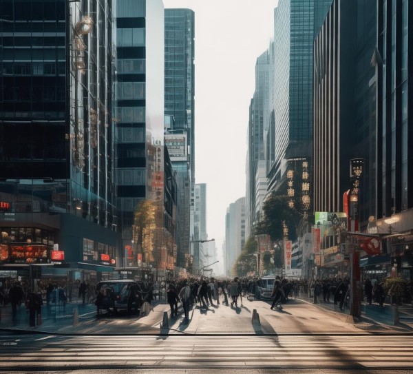 商贸城改造案例解析，商商业区升级与未来规划