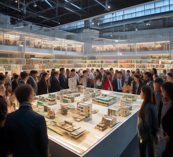 商贸职业中专项目方案