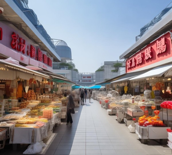 山东洁净，打造高质量市场，创新驱动发展