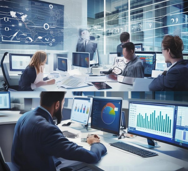 旭乐商贸，从成本优化到效率提升的转变之路