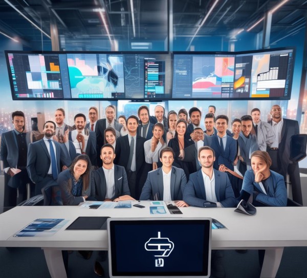 佐格商贸服务，助力商业成功