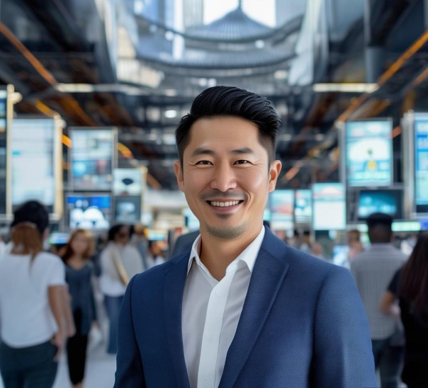 阿民商贸服务助力贸易体系优化升级