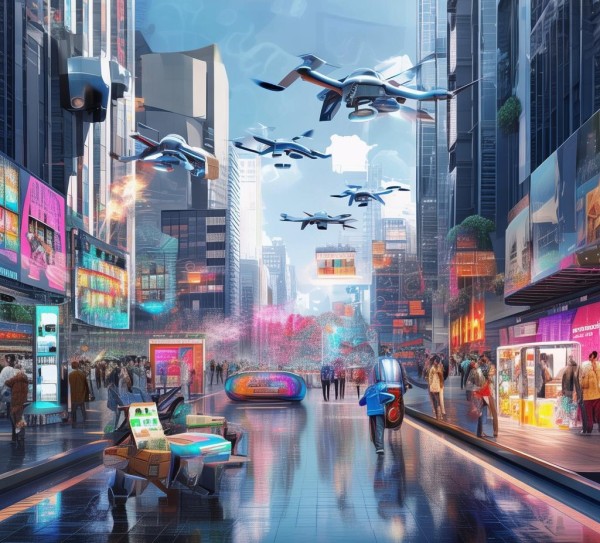 新锐电商与商贸配送服务的创新图景,开启未来商业的新篇章。 新锐电商与商贸配送服务的创新图景,开启未来商业的新篇章。