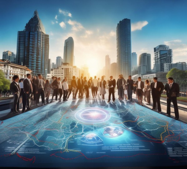 长沙商贸旅游创业项目，机遇与 destination 的深度对接