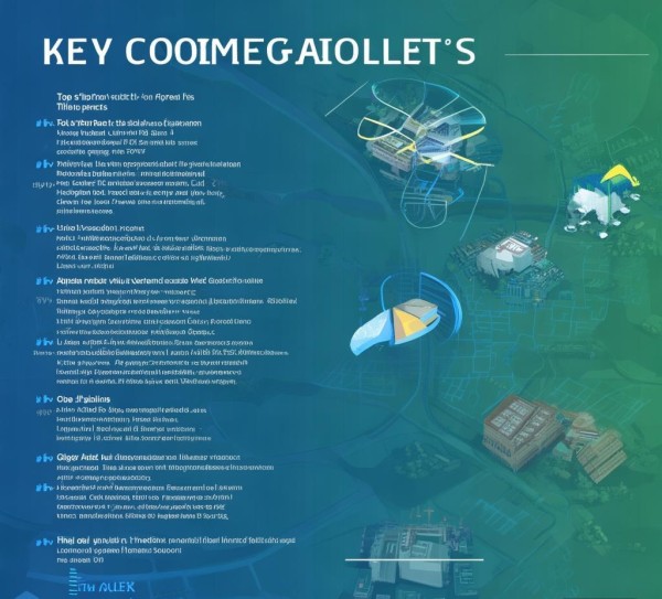 解析全市重点商贸项目清单，助力企业决策