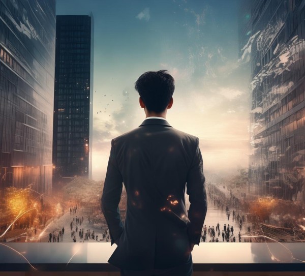 鹏少商贸，机遇与挑战的未来与展望