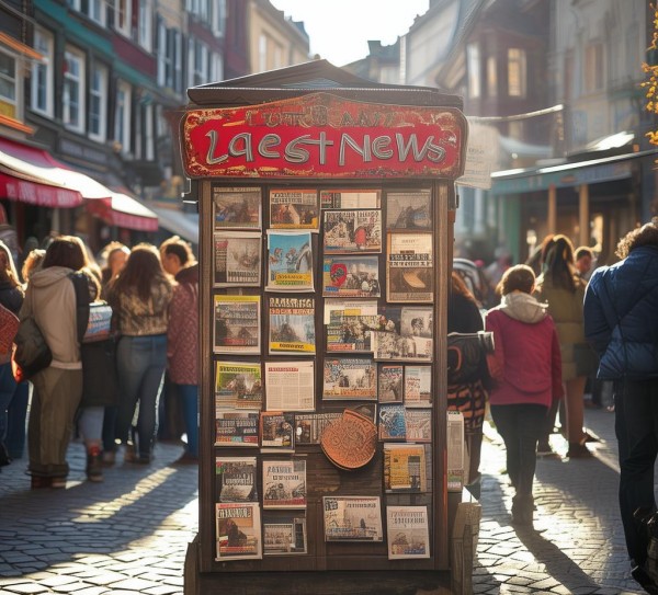 小群商贸店新闻最新报道 小群商贸店新闻最新报道