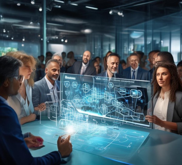 爱尚商贸合作案例引发新商业模式