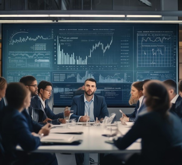 商务套期对管理案例解析