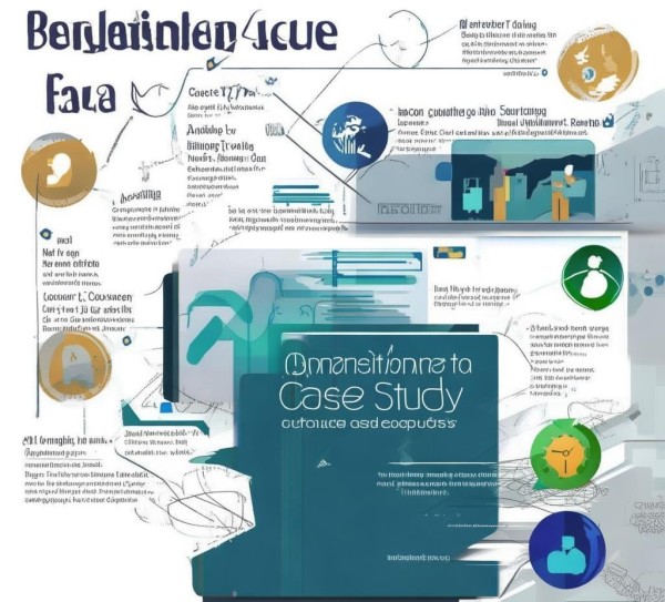 Business Marketing Case Studies: A Comprehensive Guide to Case Study ysis and Resources