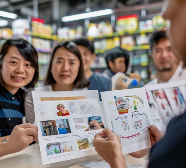 品久商贸客户的真实案例与服务中的实际价值分析