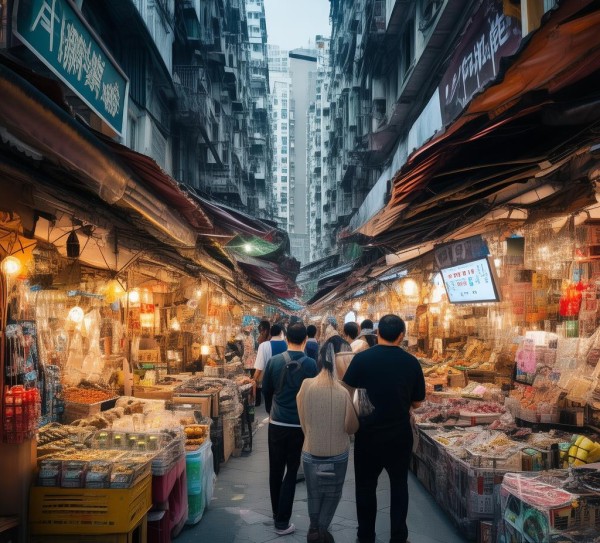 顺盛商贸市场动态解析，投资机会在哪里？