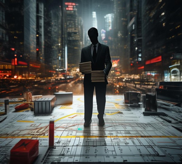 税务舞弊，商贸企业面临的警示与挑战