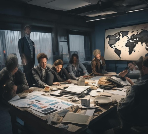 商贸公司经营失败的案例分析 商贸公司经营失败的案例分析