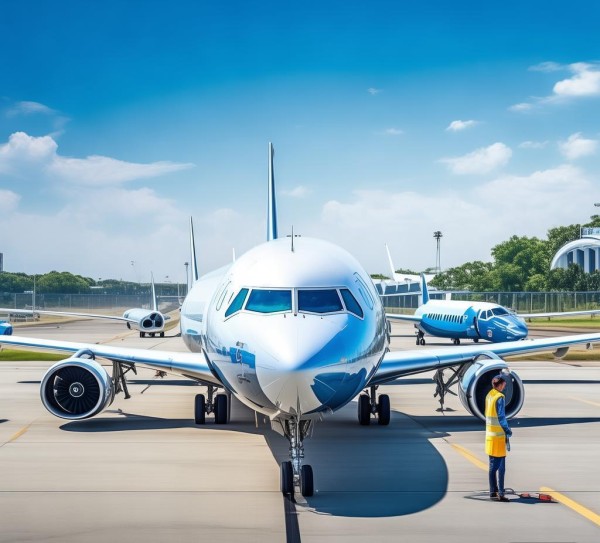 德阳商贸航空服务怎么样