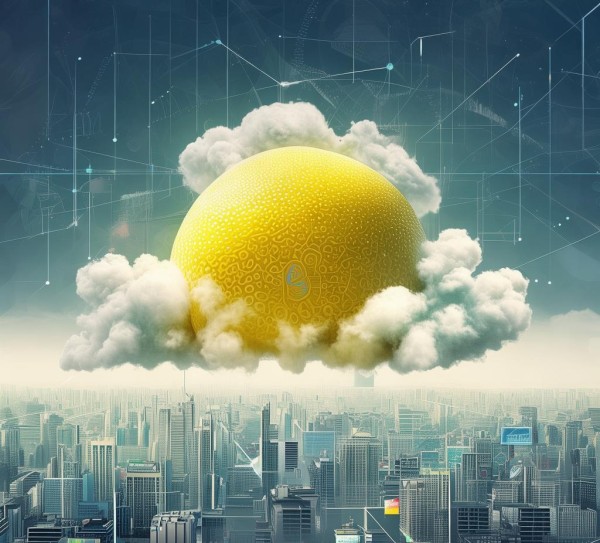 柠檬云商贸,云服务领域的创新者,助力数字化转型 柠檬云商贸,云服务领域的创新者,助力数字化转型