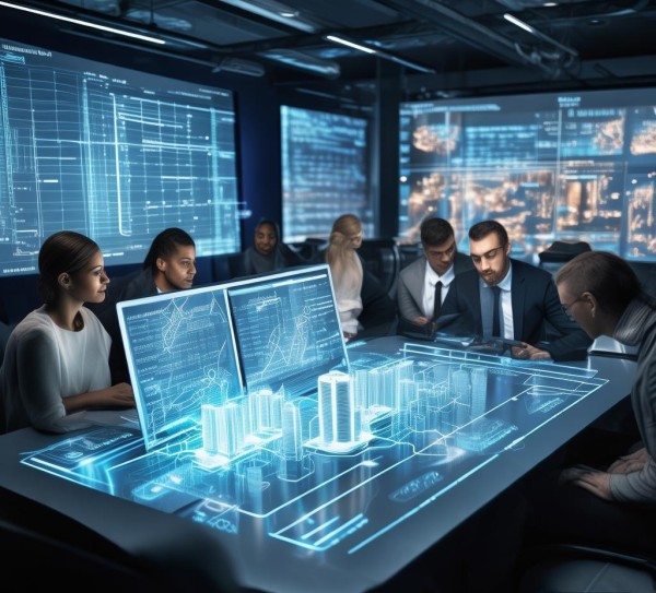 构建高效安全的现代商贸体系，数据加密、员工培训与系统优化