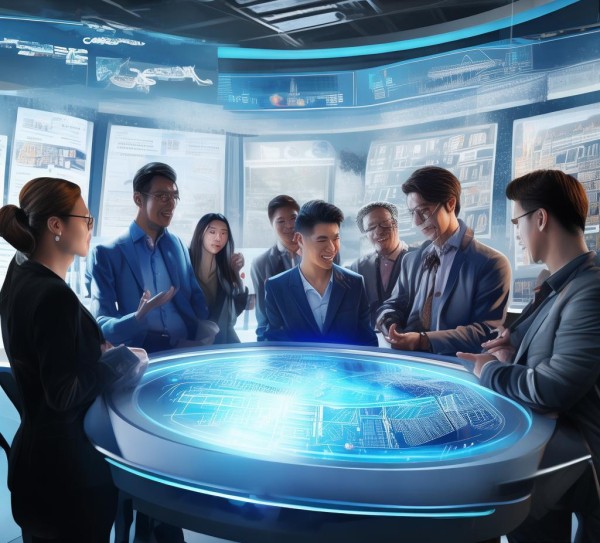 新新商贸服务公司,创新的商业模式与未来展望 新新商贸服务公司,创新的商业模式与未来展望