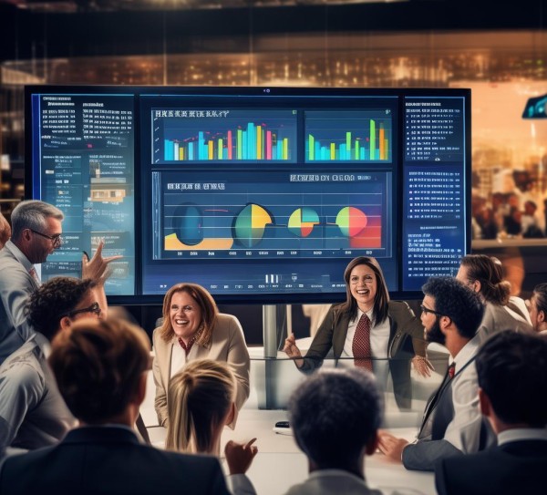 商贸大会成功案例分析,从经验中学习商业智慧 商贸大会成功案例分析,从经验中学习商业智慧