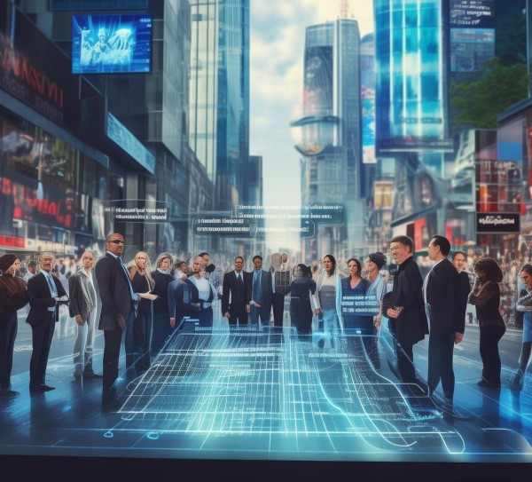 财经商贸转型,从一己之利到长期价值的策略与实践 财经商贸转型,从一己之利到长期价值的策略与实践