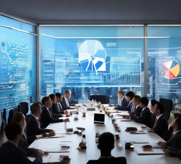 华威商贸股份,经营模式与市场表现的深入分析 华威商贸股份,经营模式与市场表现的深入分析