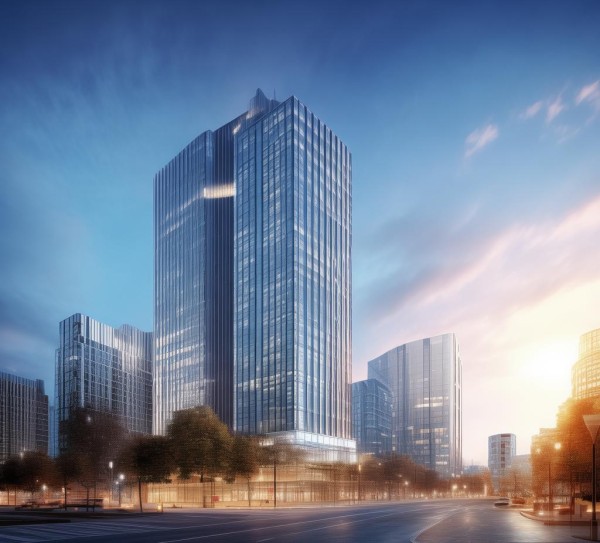 枣庄商贸城， MKC城市明珠的未来与价值解析