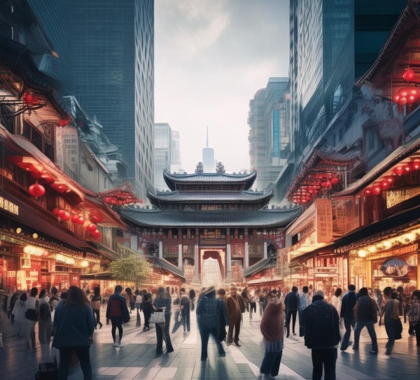 京粤商贸合作，商贸之路的双向交流与共同发展