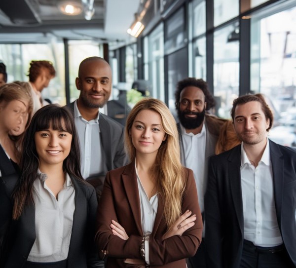 铭流商贸合作案例，携手共创辉煌