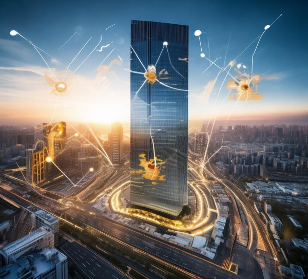 商界的基石，商贸项目竞争优势的核心