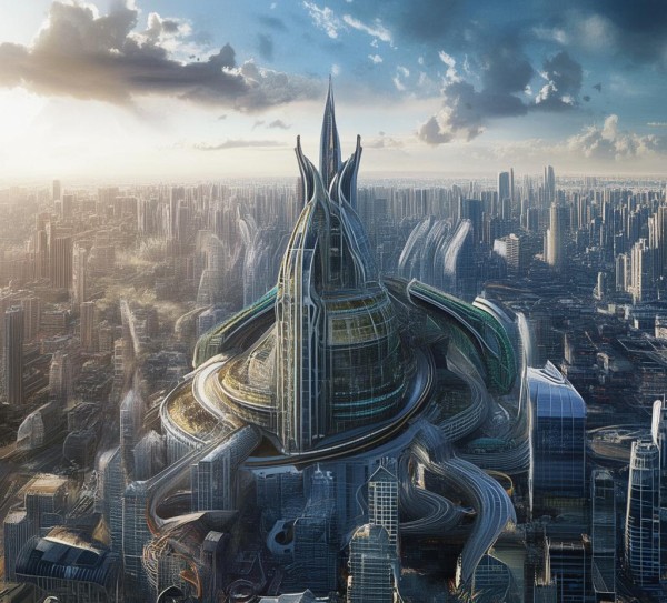 开启新的商业繁荣,松桃县商贸城项目怎么样? 开启新的商业繁荣,松桃县商贸城项目怎么样?