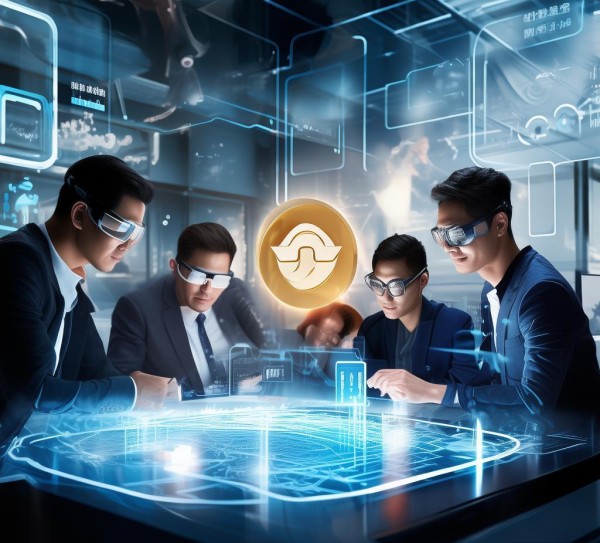 九买商贸服务助力商业数字化转型智能化解决方案