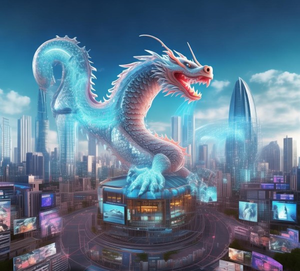 龙达商贸在数字时代下的创新与数字化转型 龙达商贸在数字时代下的创新与数字化转型