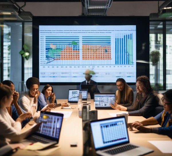 商贸企业会计处理案例分析——从基础到应用