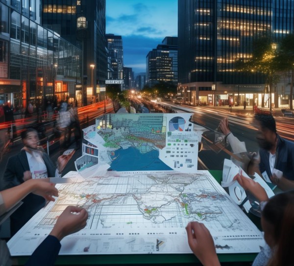 商务服务市场机遇与挑战分析 商务服务市场机遇与挑战分析