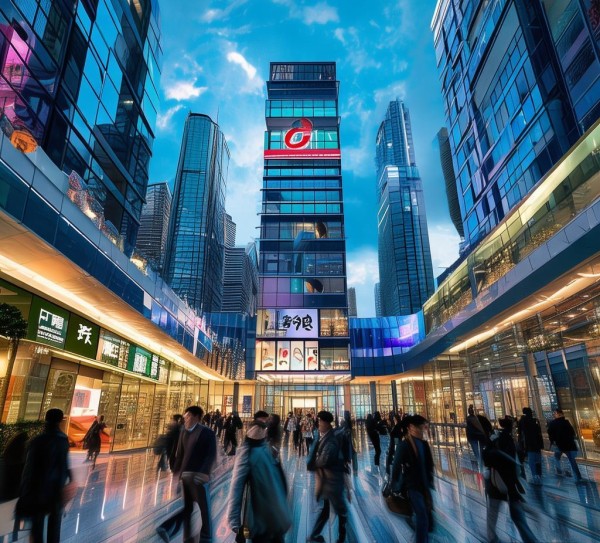 纪东明华商贸，在经济大潮中展现创新活力