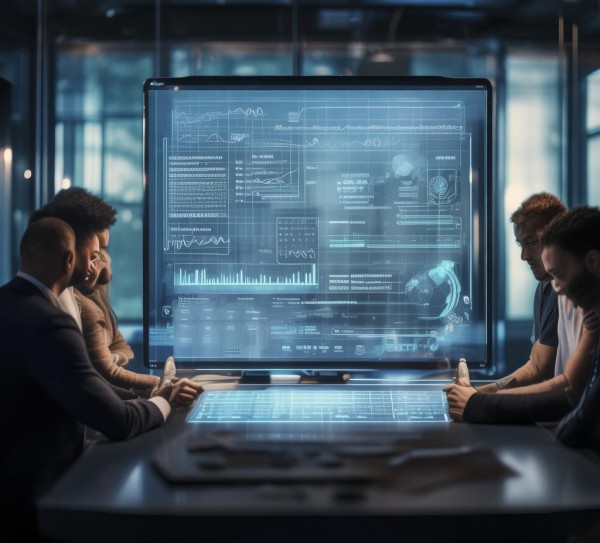 商贸企业案例分析与未来展望 商贸企业案例分析与未来展望