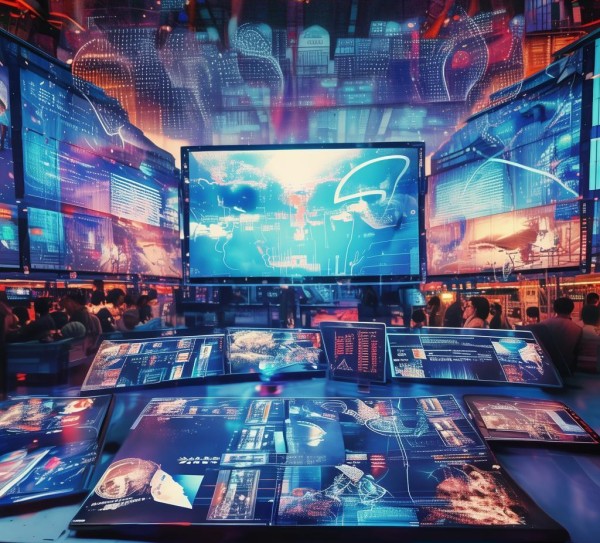 中国跨境电商与数字贸易，创新与发展