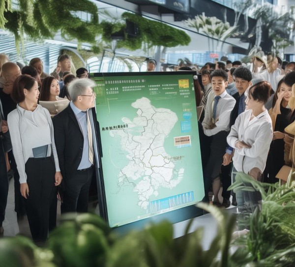 助力企业与可持续发展——湖南股东商贸服务